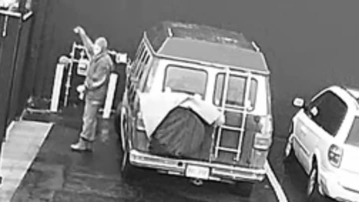 Chevy G20 spt Van