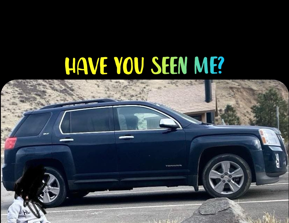 Gmc Terrain slt